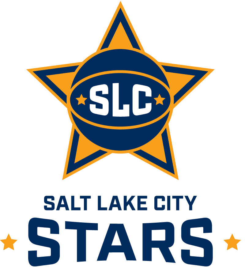 Salt Lake Stars Logo