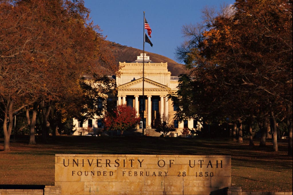 University of Utah