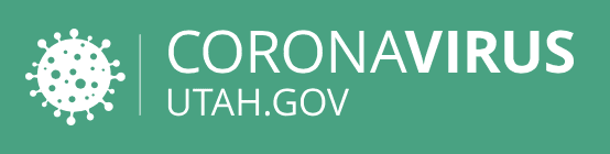 Utah.gov logo