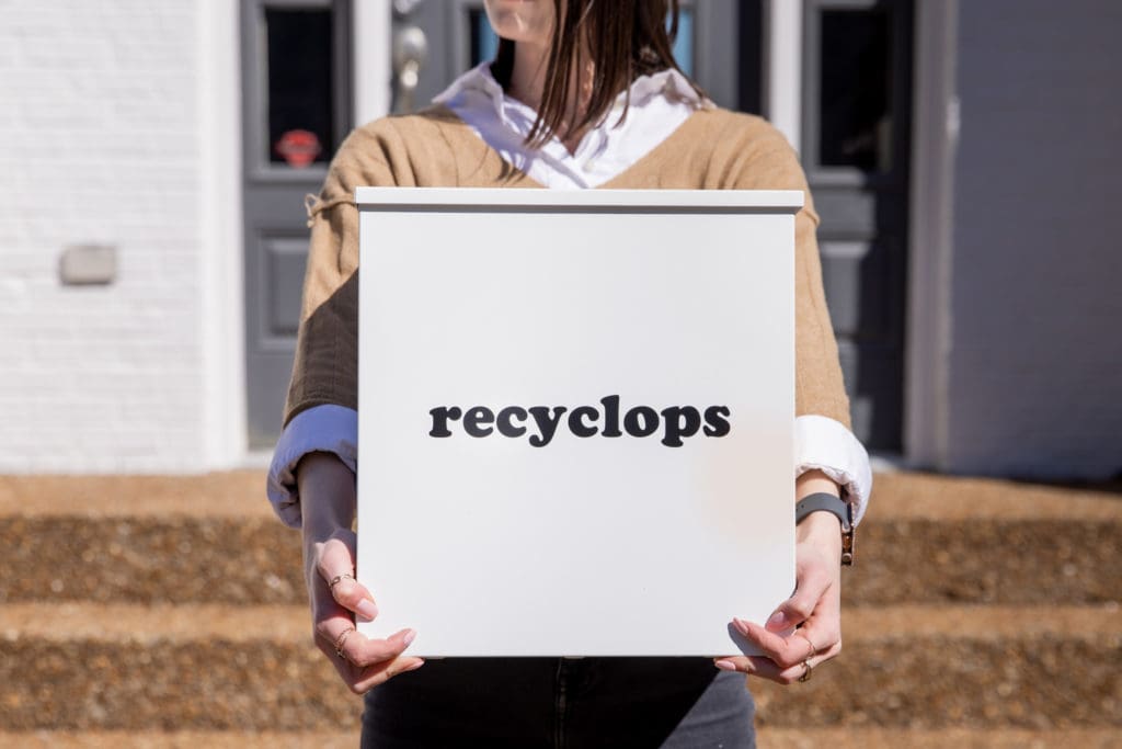 Recylops box