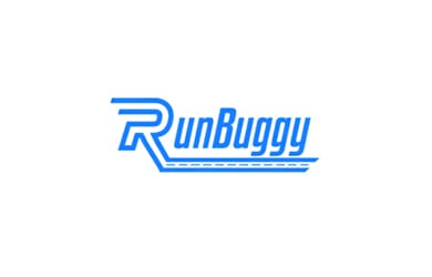 RunBuggy logo