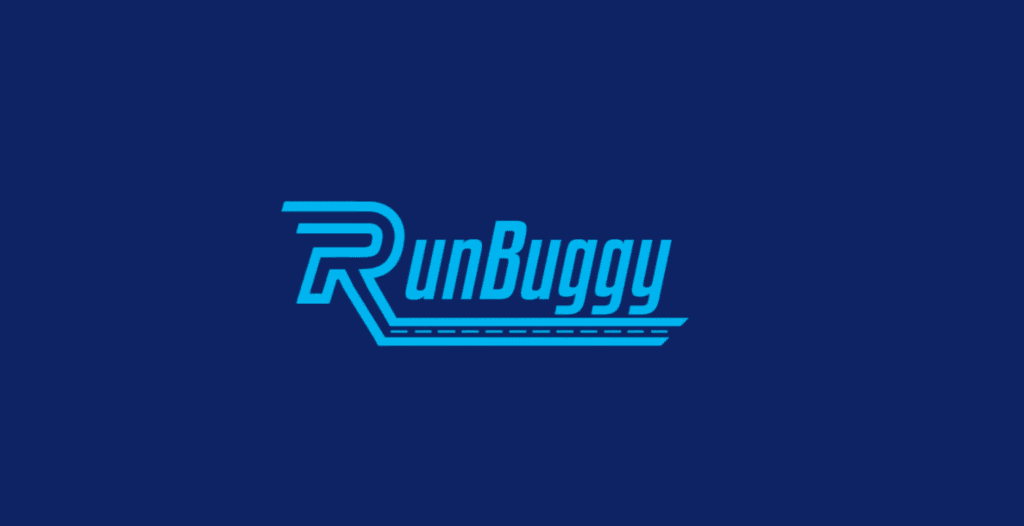 RunBuggy logo