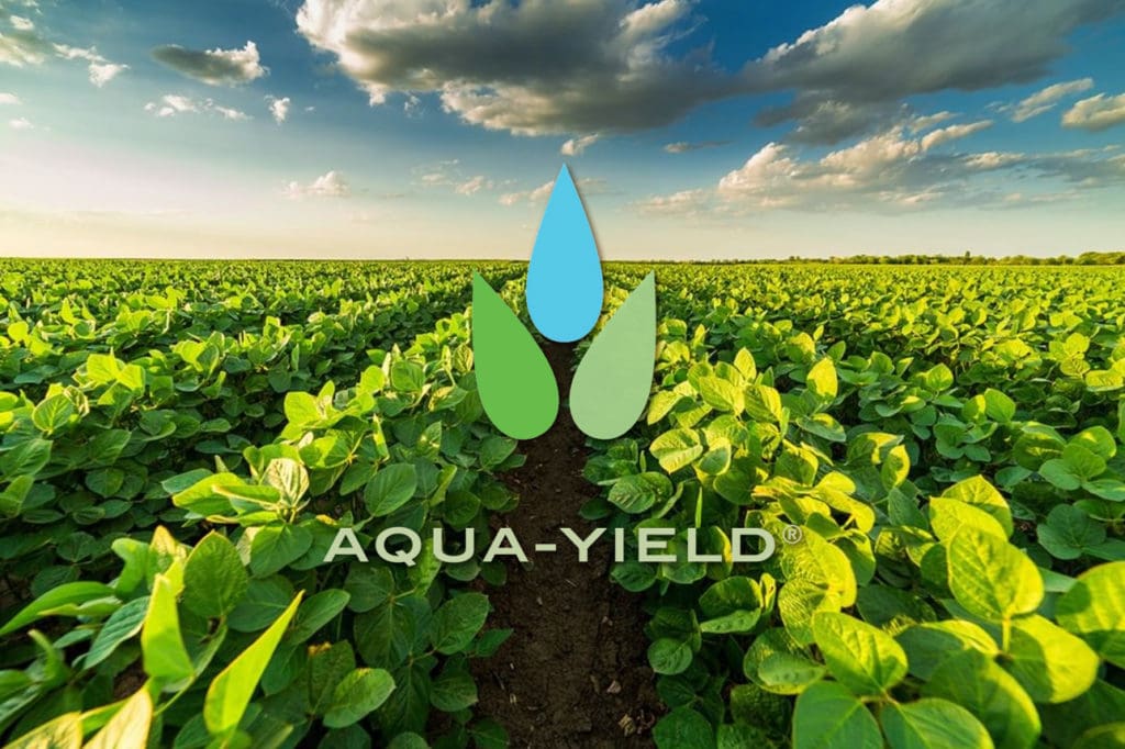 Aqua-Yield Announces $23 Million Series A Funding Round – The