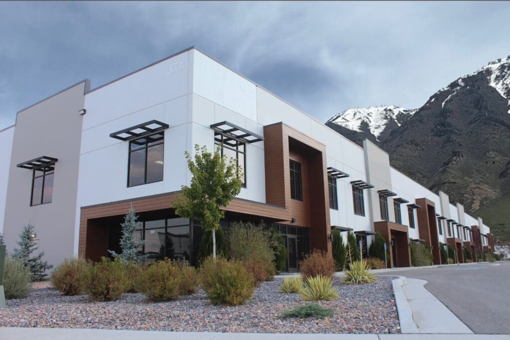 3715 South Tracy Hall Parkway, Provo, UT