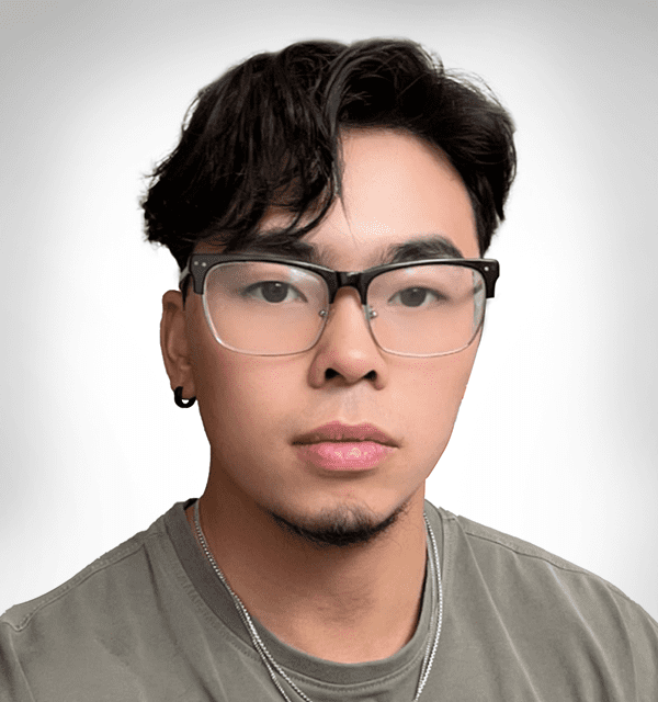 Calvin Mai headshot